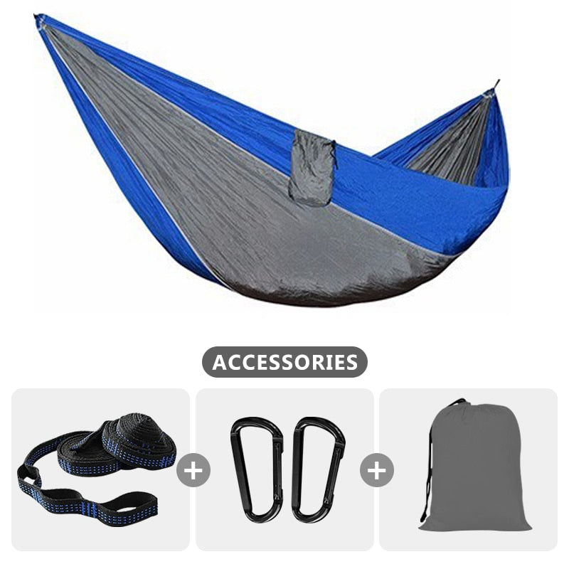 Camping Hammock