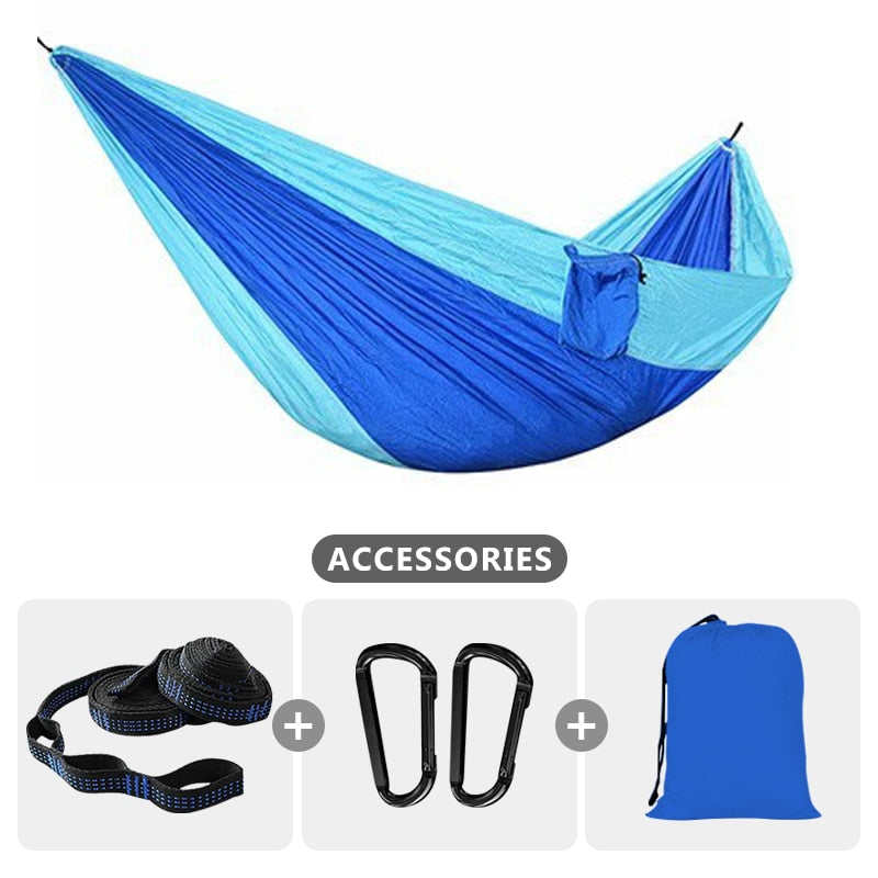 Camping Hammock