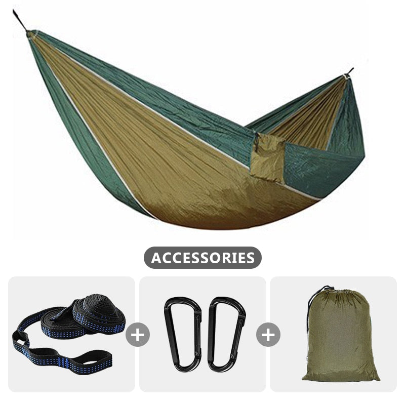 Camping Hammock