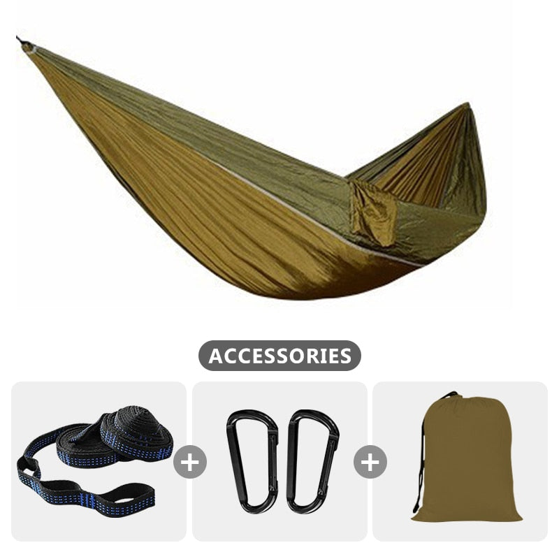 Camping Hammock