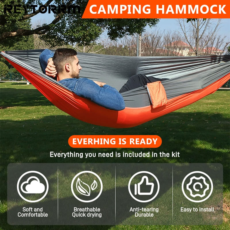 Camping Hammock