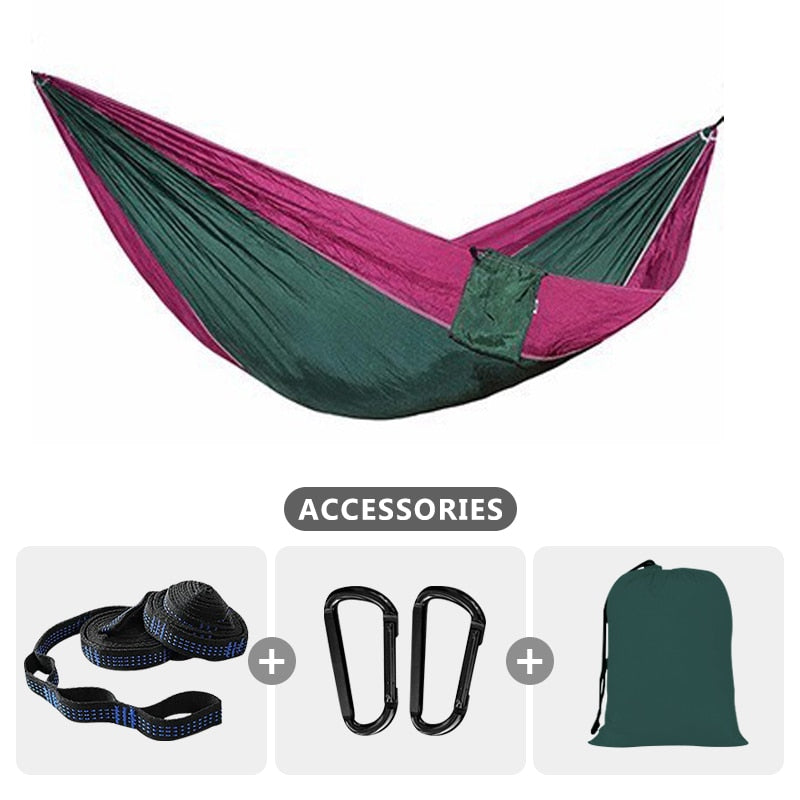 Camping Hammock