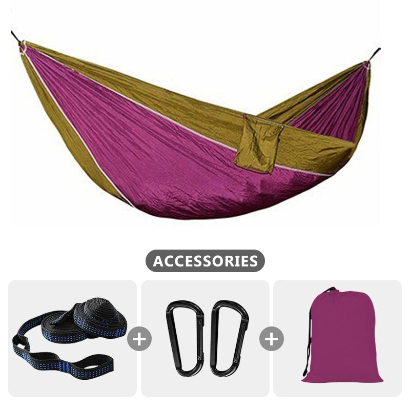 Camping Hammock