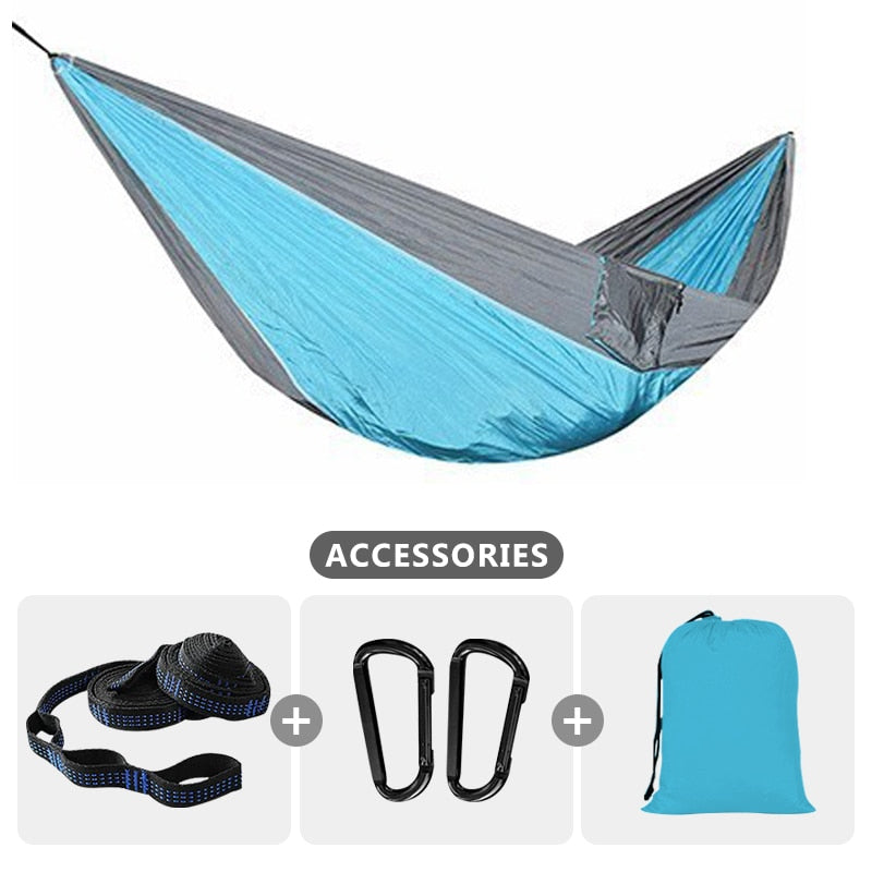 Camping Hammock