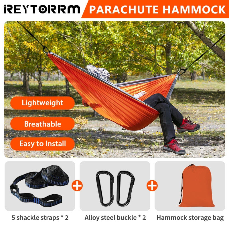 Camping Hammock