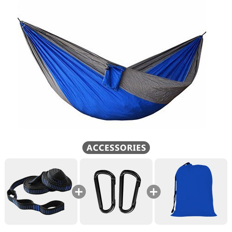 Camping Hammock