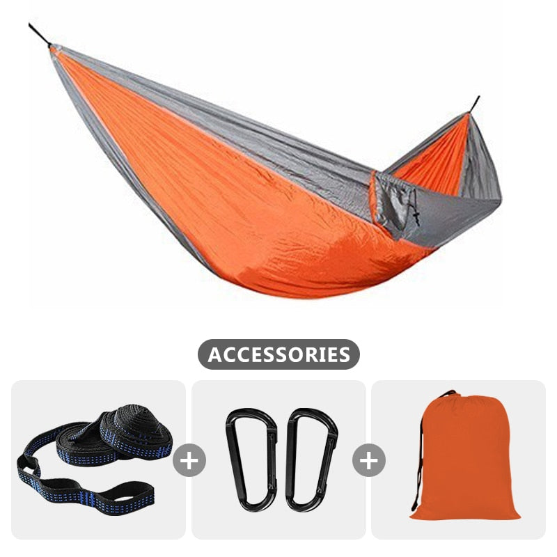 Camping Hammock