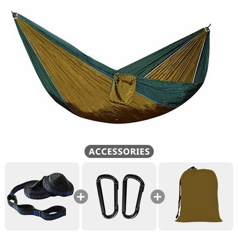 Camping Hammock