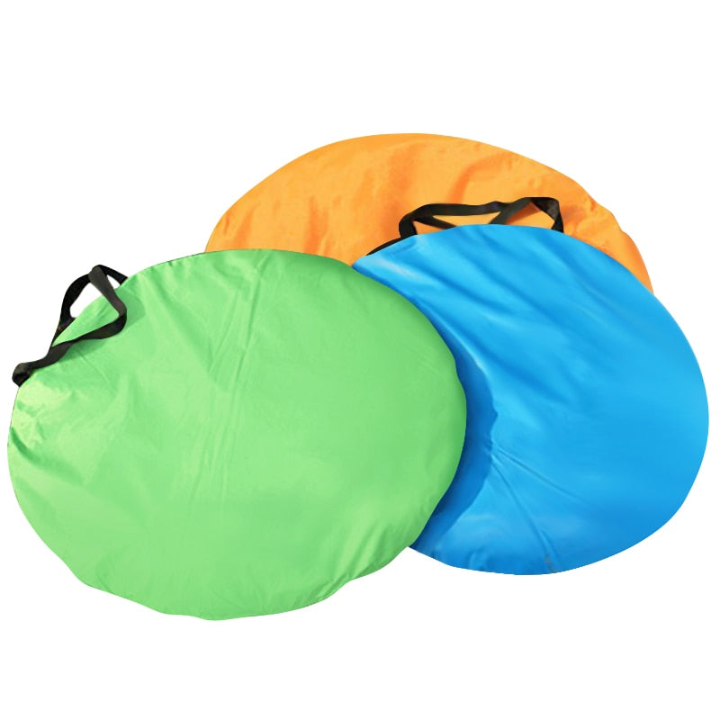 2-3 People Backpacking Tent