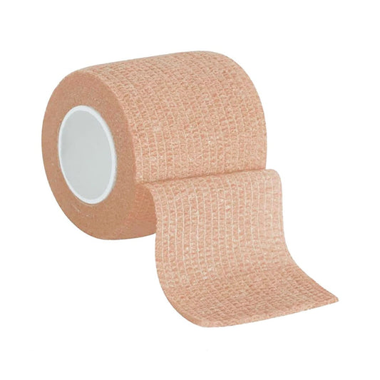 Self-Adhesive Elastic Bandage