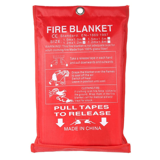 Fire Retardant Blanket