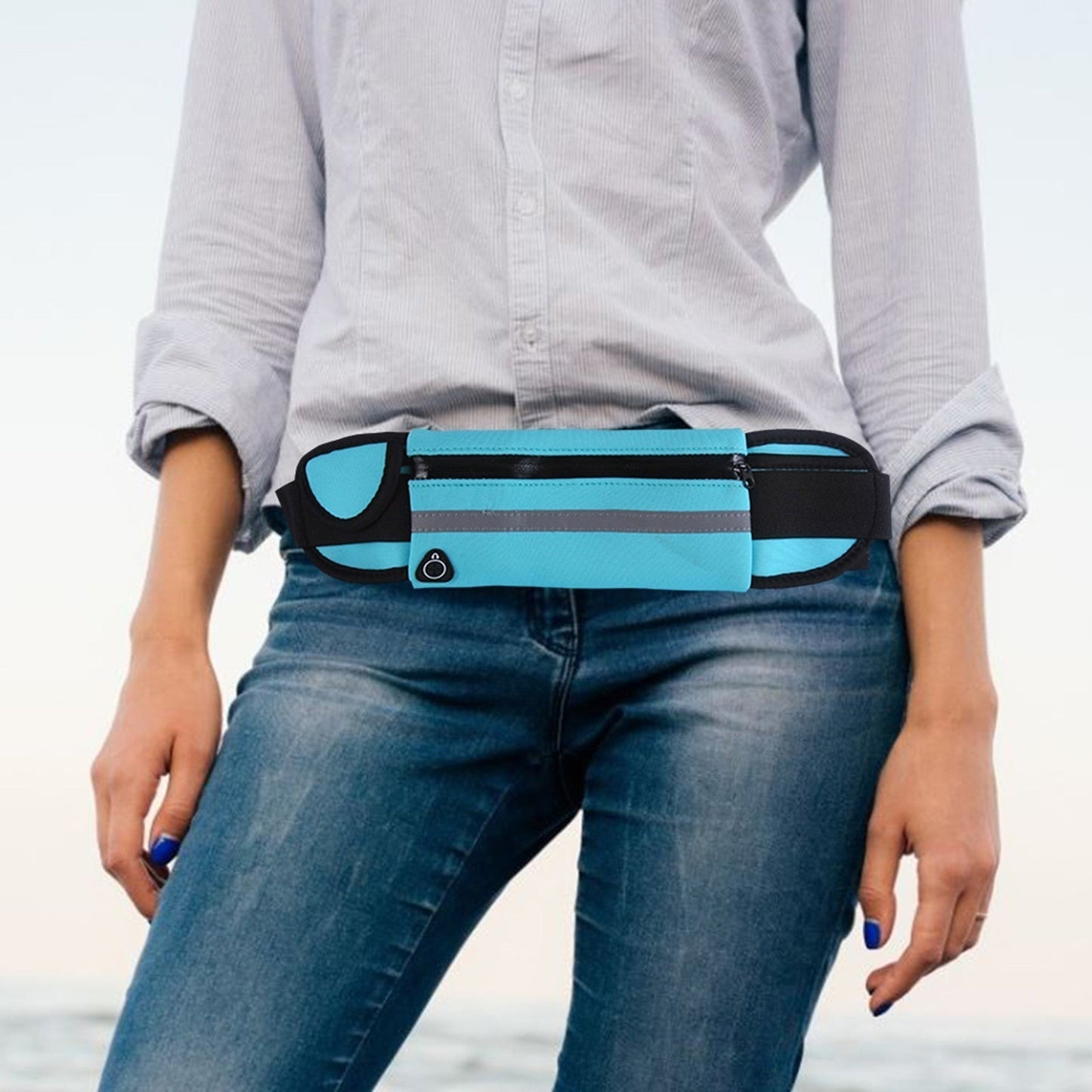 Running Waist Bag