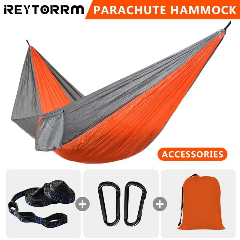 Camping Hammock