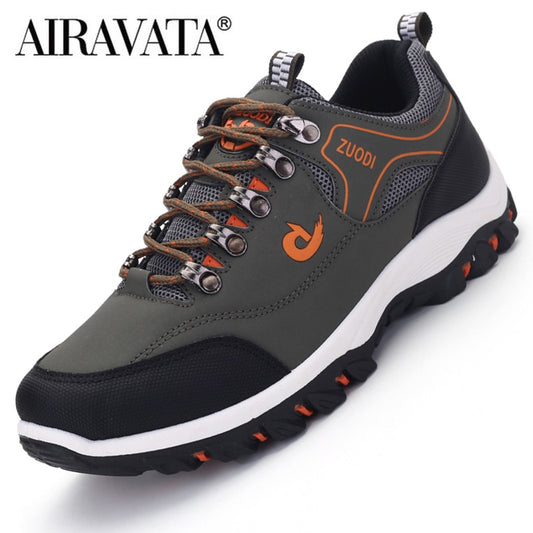 Mens Hiking Shoes