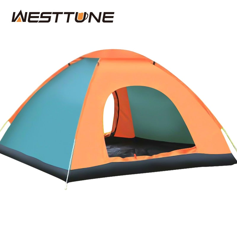 2-3 People Backpacking Tent