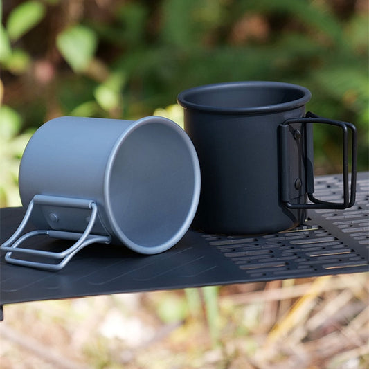 Camping Outdoor Mug